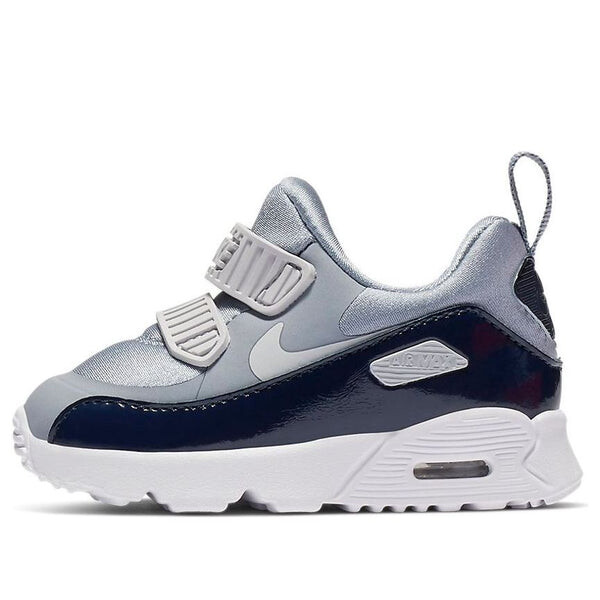 

Кроссовки air max tiny 90 Nike, черный