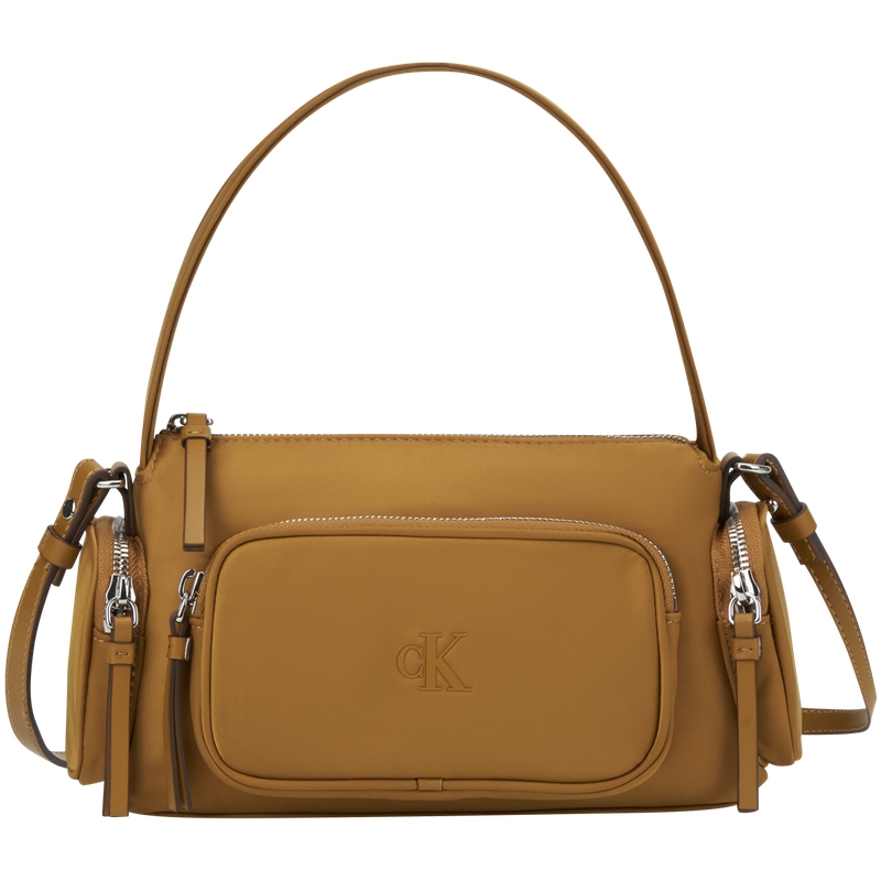 

Calvin Klein Женская сумка через плечо среднего размера