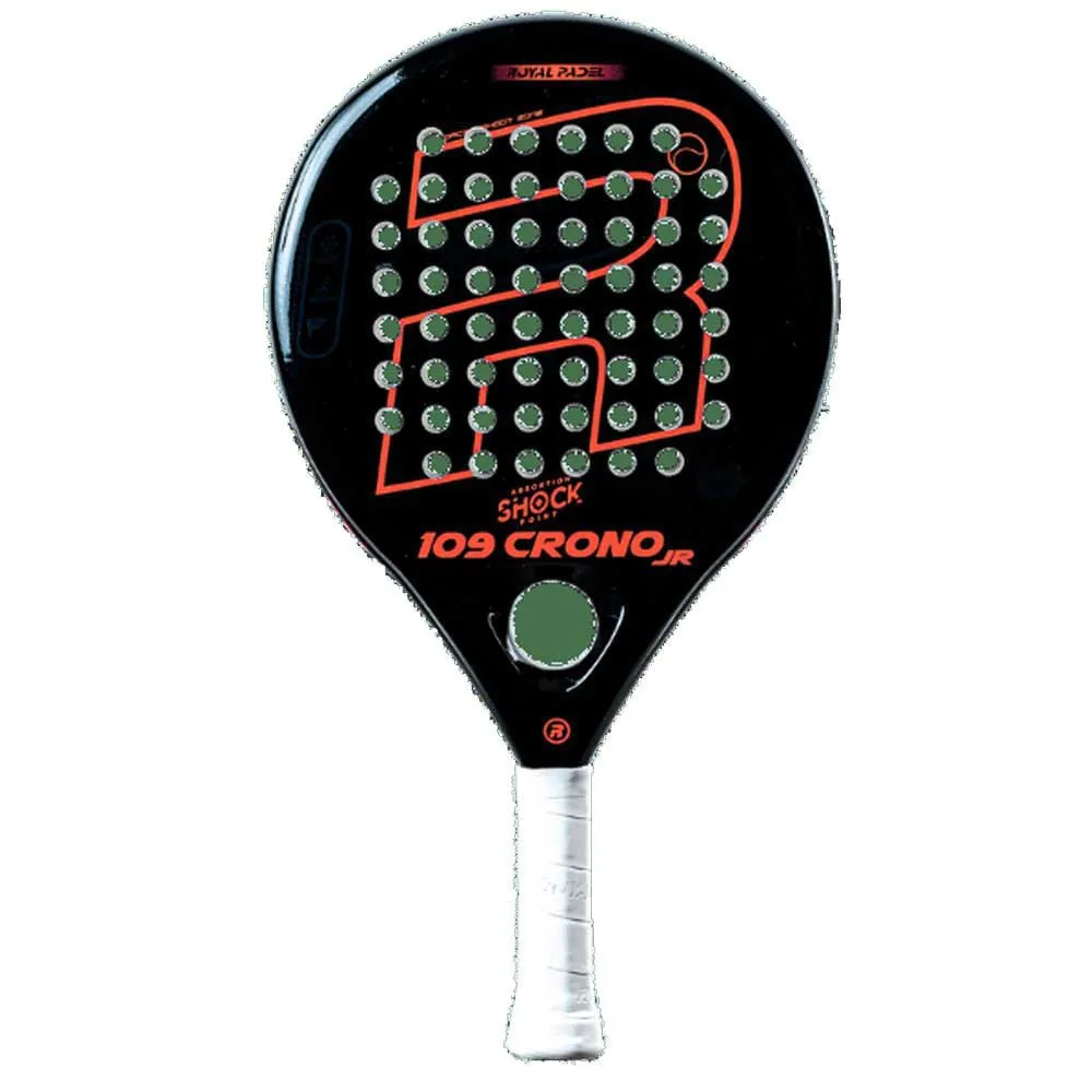 

Ракетка для паделя Royal Padel RP 109 Crono, черный