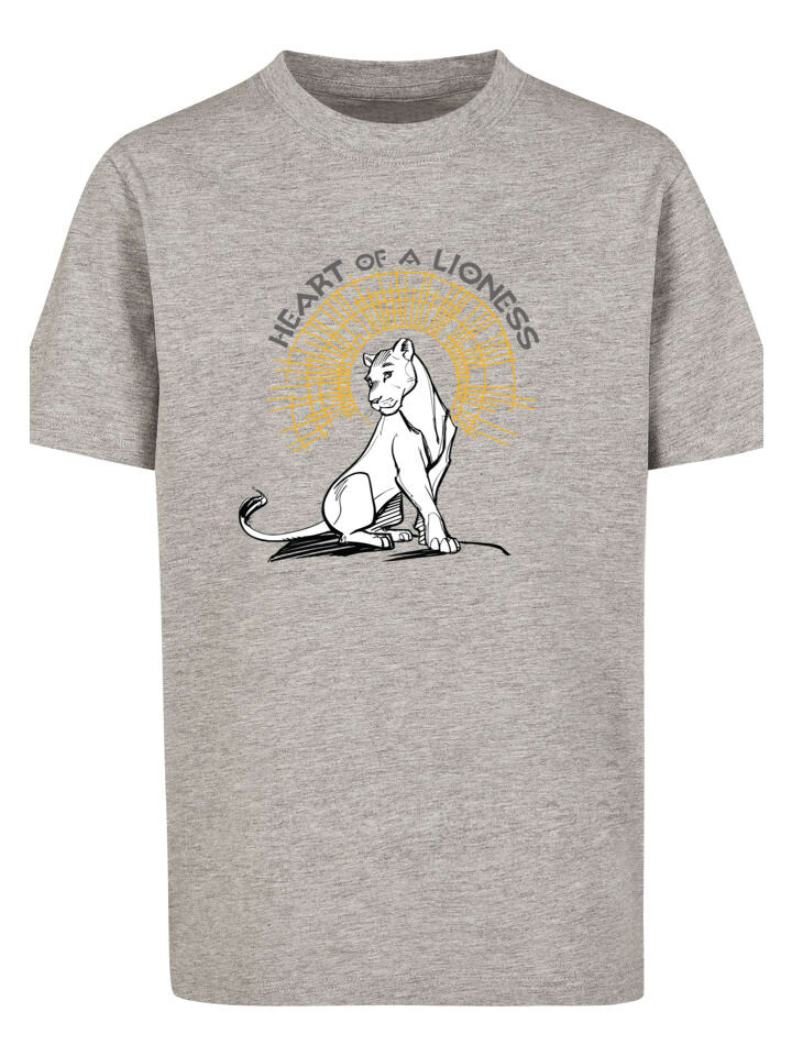 

Футболка F4NT4STIC, цвет heather grey