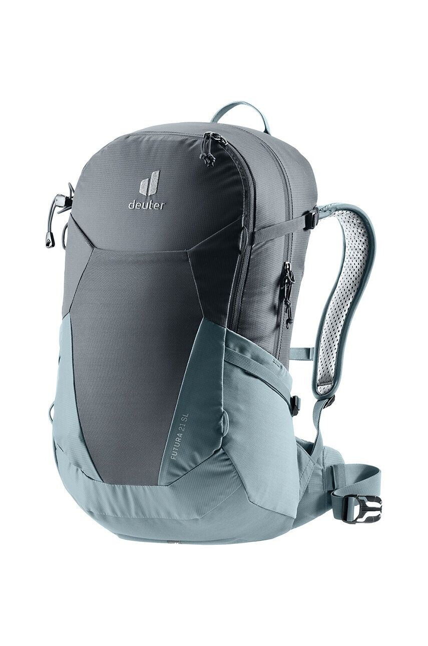 

Рюкзак Deuter Futura 21 SL, серый