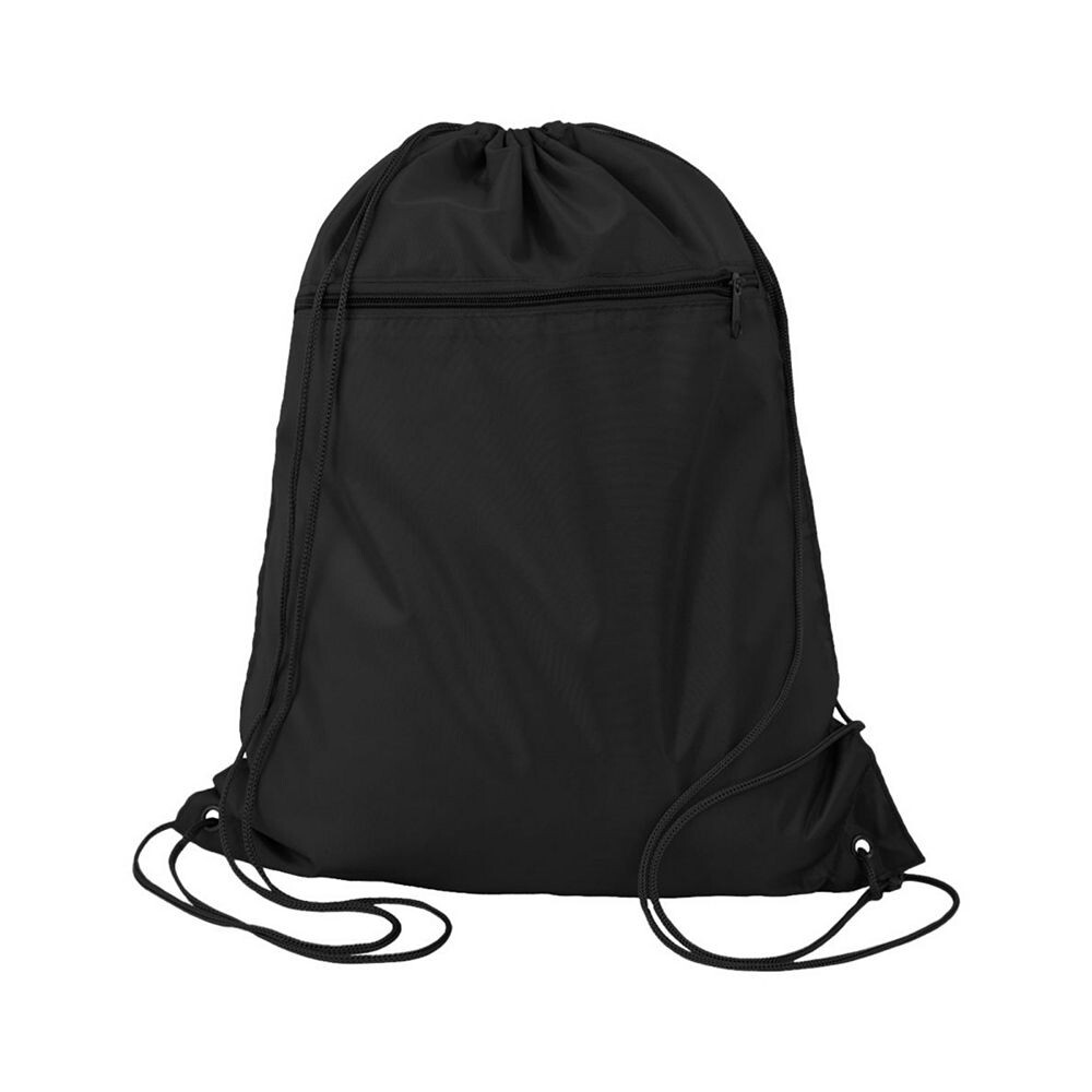 

Q-образные тройники из полиэстера Cinchpack Q-Tees, черный