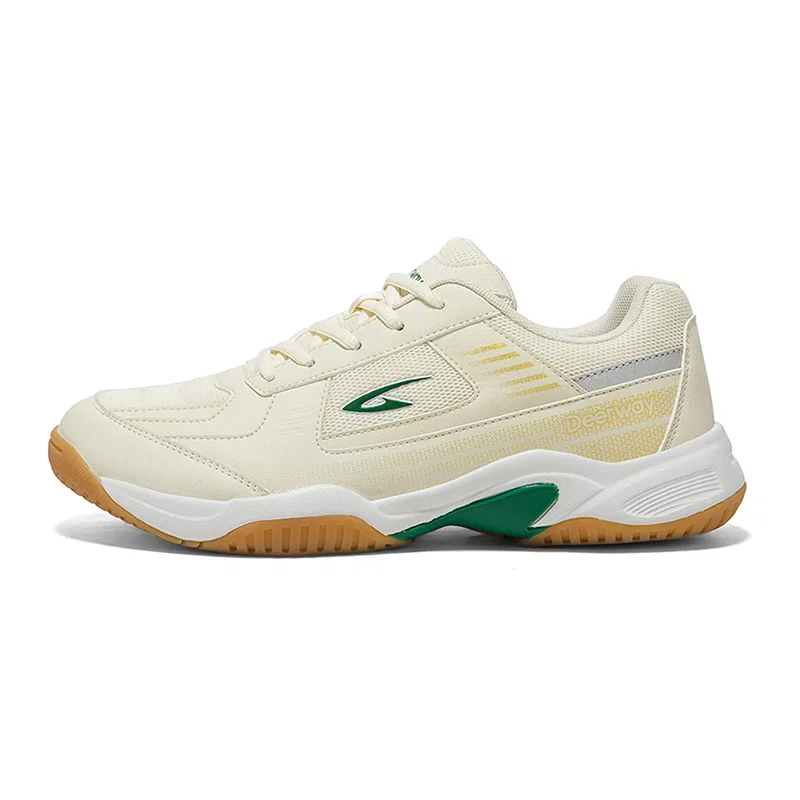 Кроссовки для тренировок легкие DEERWAY Khaki Green