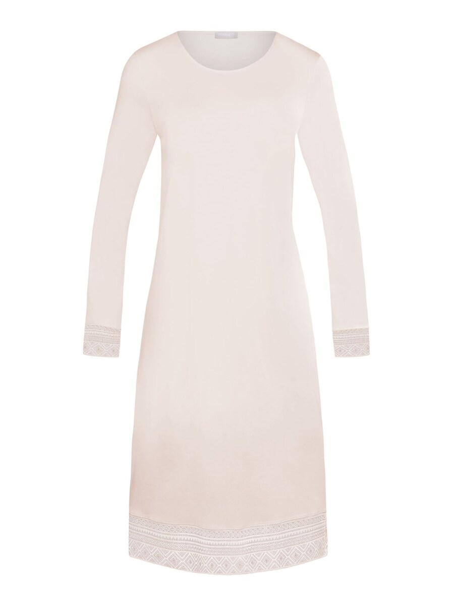 

Ночная рубашка Hanro Nightgown Jona, розовый