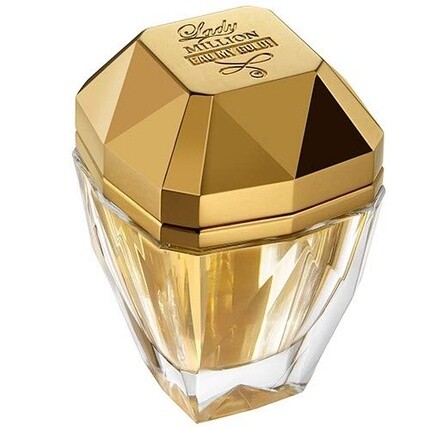 

Туалетная вода Paco Rabanne Lady Million Eau My Gold