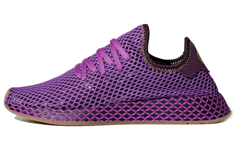 

Adidas originals Беговые кроссовки Deerupt унисекс