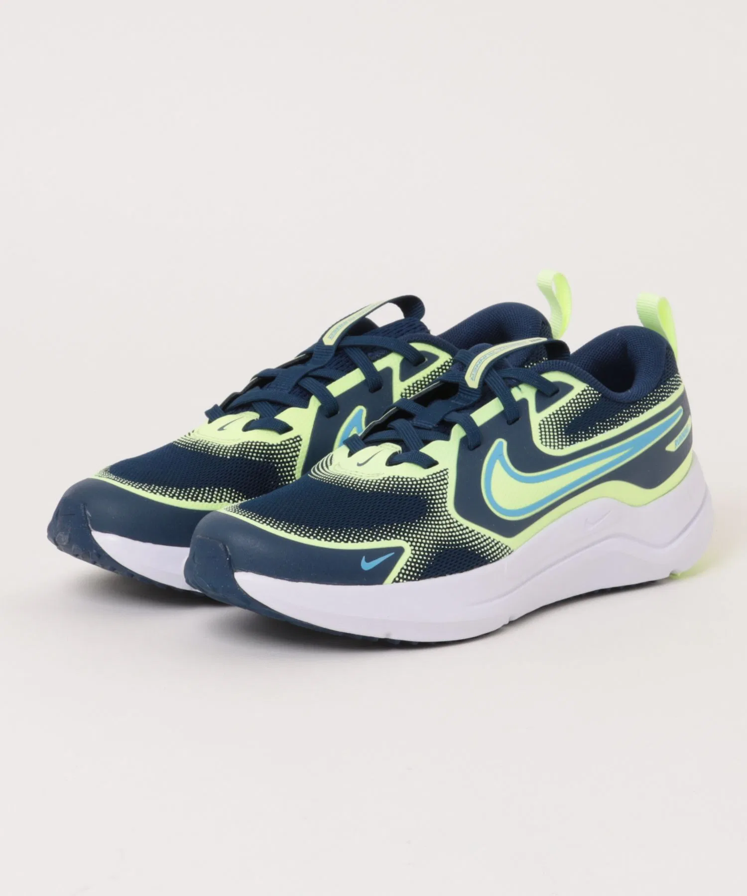 Женские кроссовки Nike Cosmic Runner GS
