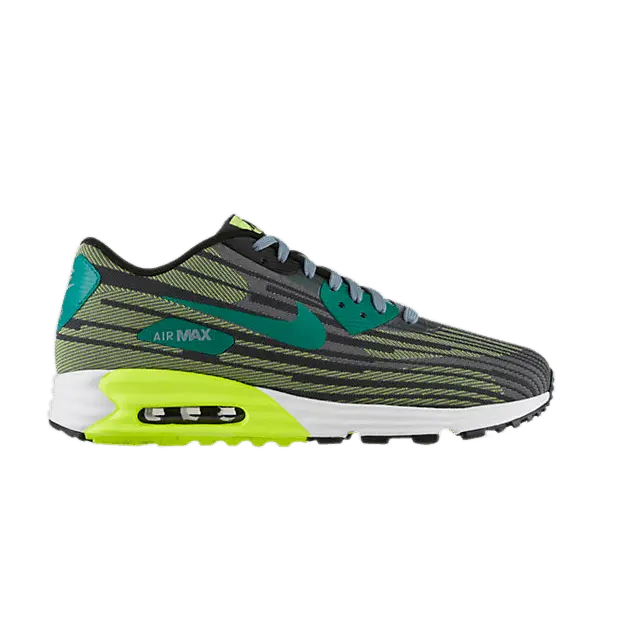 

Кроссовки Nike Air Max Lunar90 Jacquard