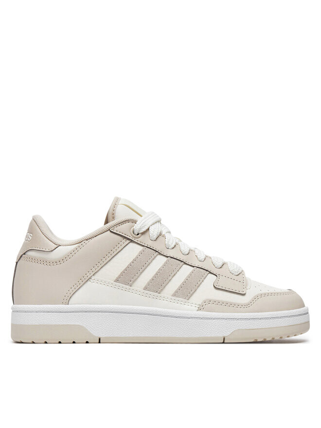 Кроссовки adidas Rapid Court Low JP5252 Beis, бежевый