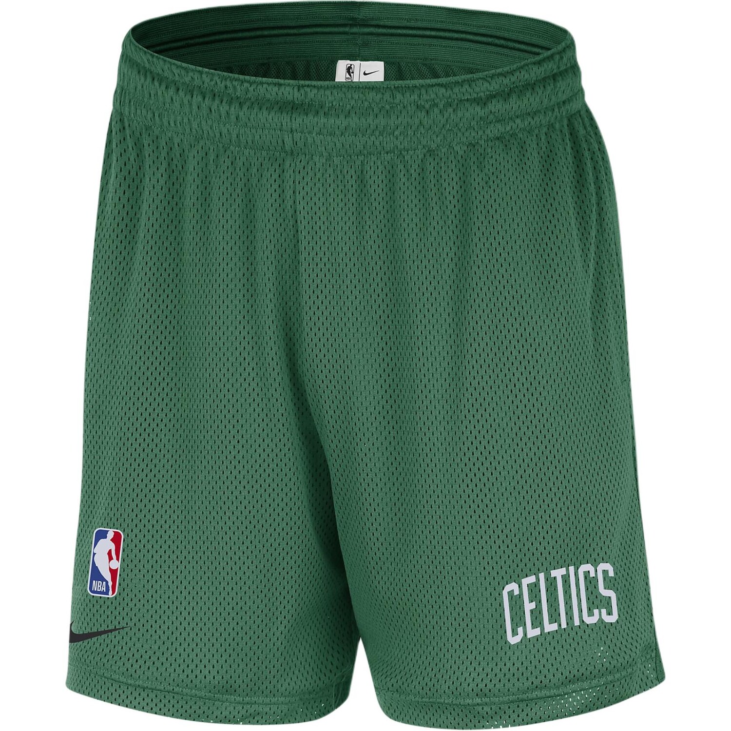 

Шорты баскетбольные мужские Nba X Clover Nike, цвет Clover