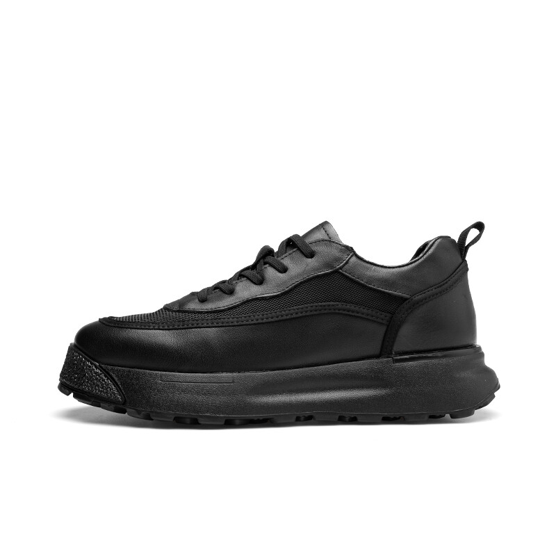 

Туфли Men"s Casual Men Low-Top черный Pardasaul