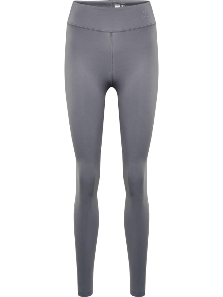 

Тайтсы Hummel Hmlte Multisport Damen, цвет quiet shade