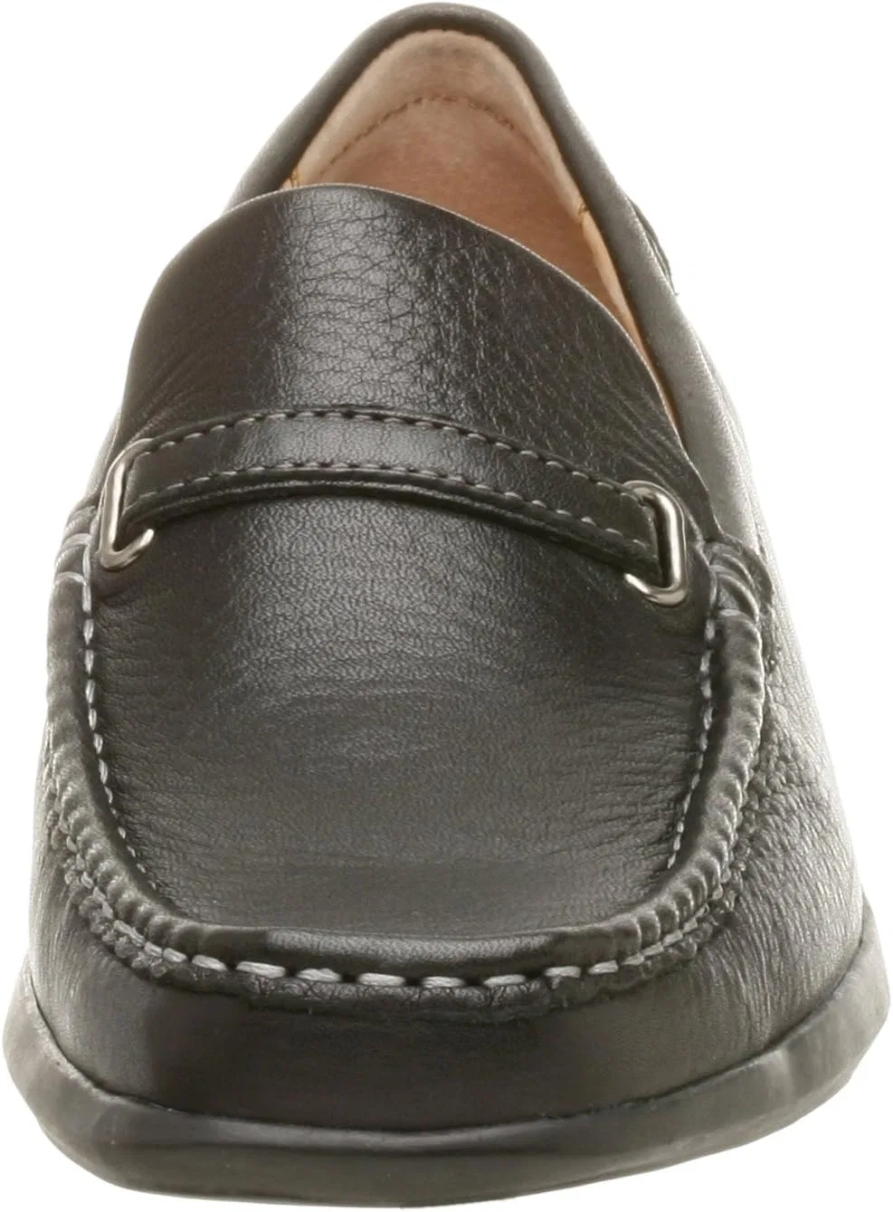 Florsheim Мужские туфли Hobbes, Black — фото 2