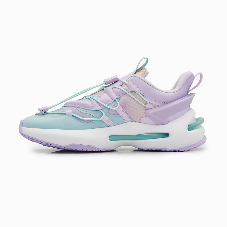 

Футболка Light Chaser Running Shoes бирюзово-голубая детская Kids' Champion