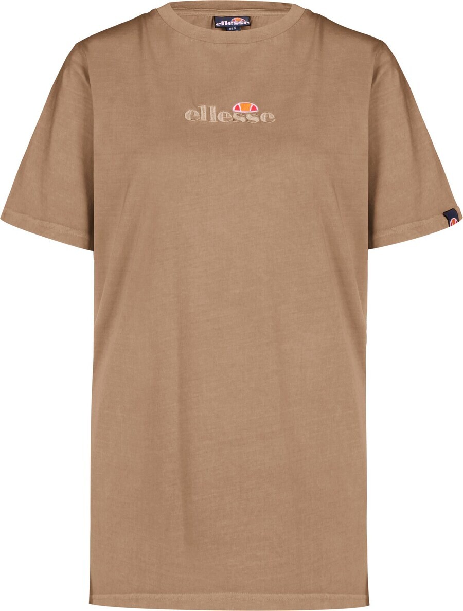 

Футболка Ellesse ANNATTO, темно-бежевый