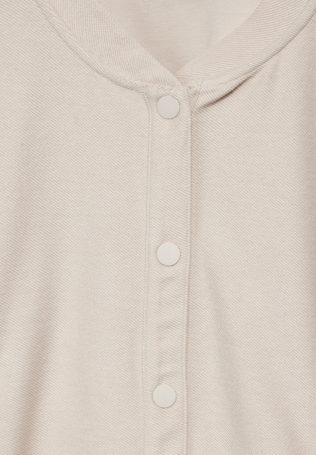 

Куртка-бомбер Street One, цвет Mottled Beige