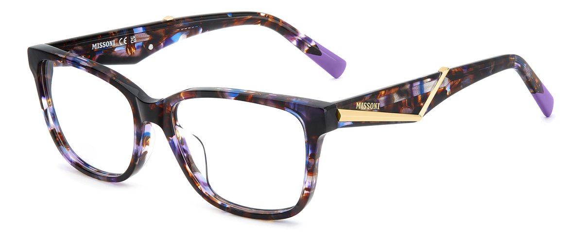 

Женские оптические оправы MIS 0248-G MISSONI