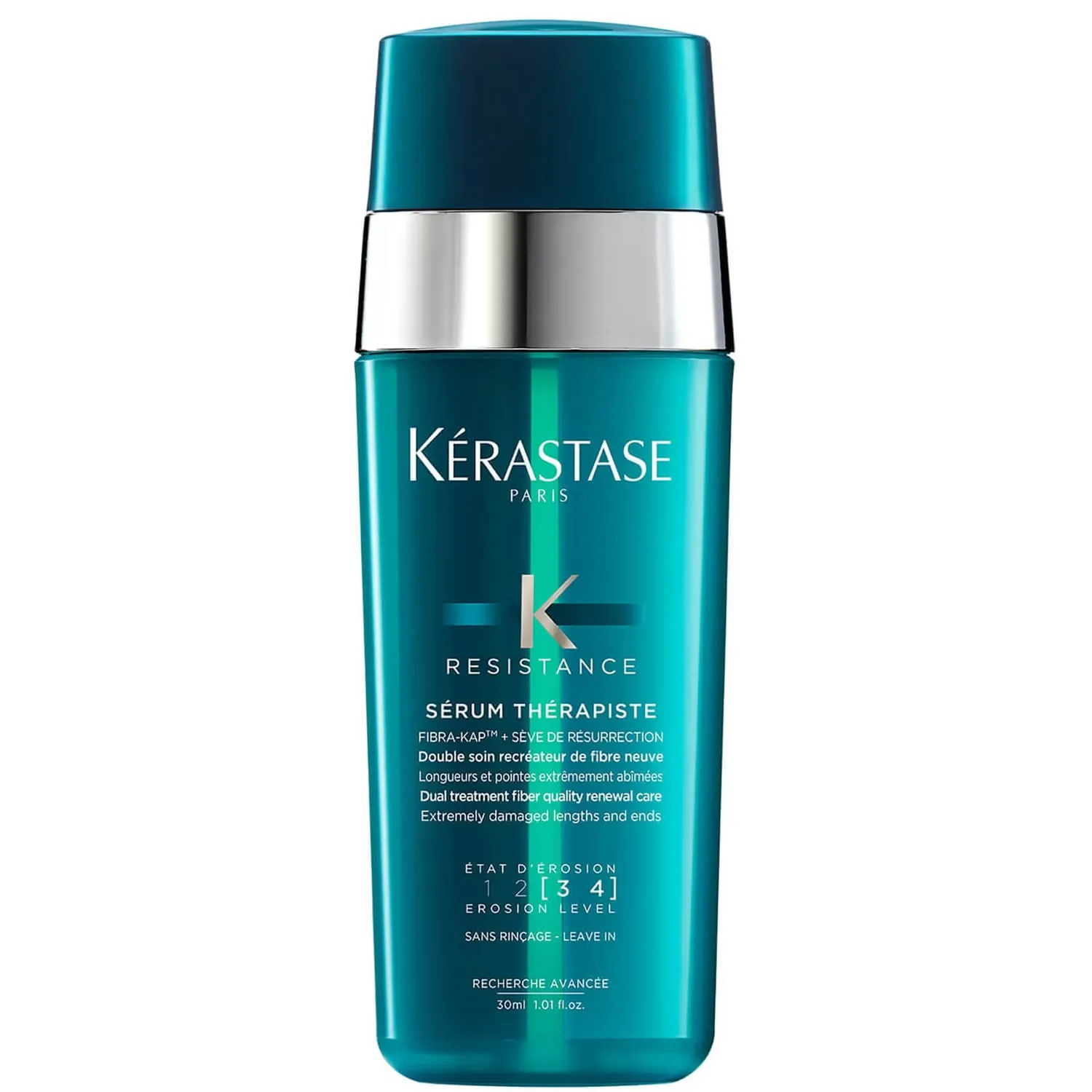 

Сыворотка Resistance Therapiste (30 мл) Kerastase