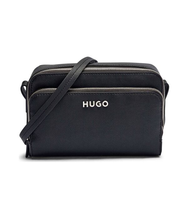 

Сумочка Крис Hugo, черный