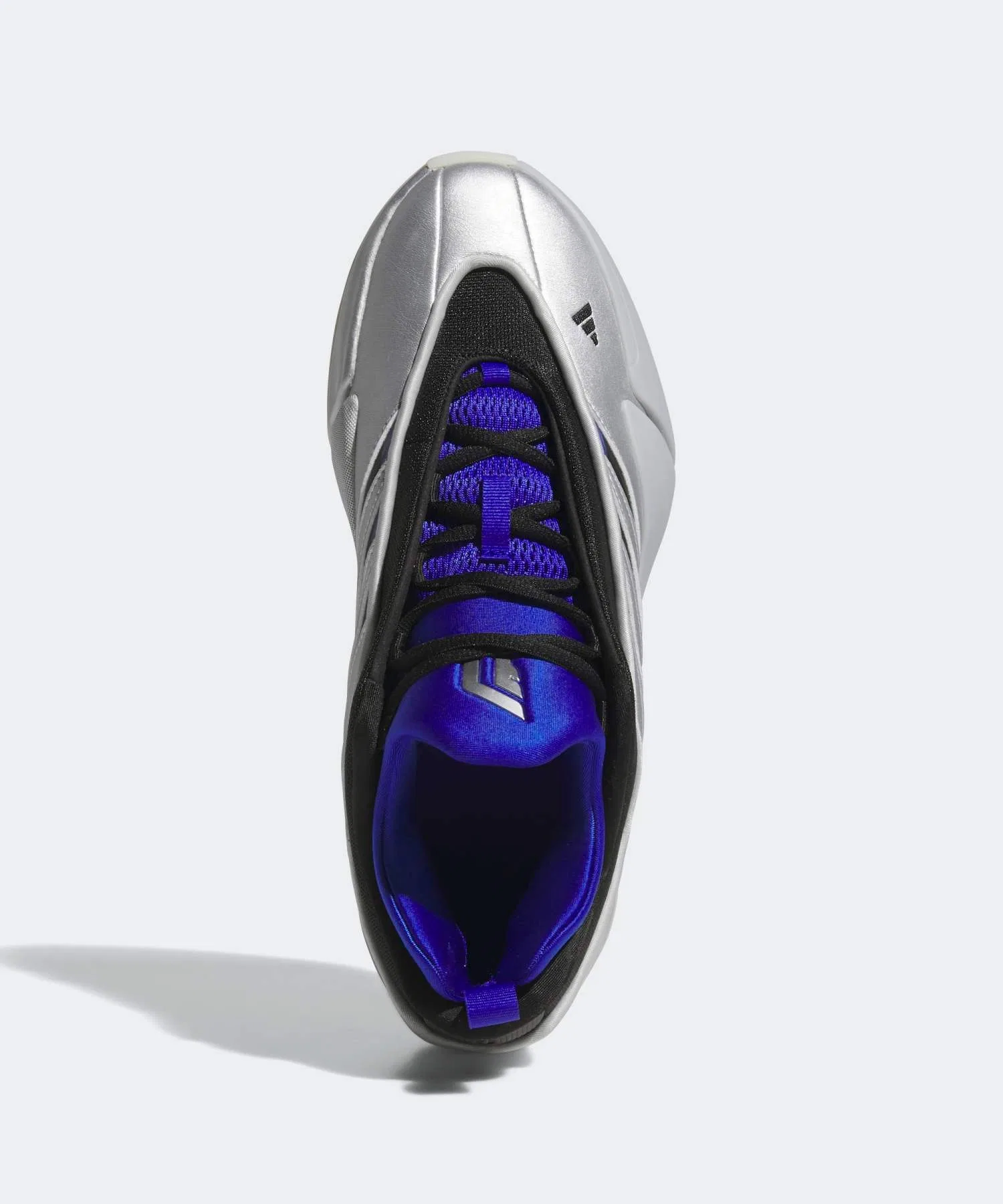 Мужские кроссовки adidas Dame 9 — фото 2