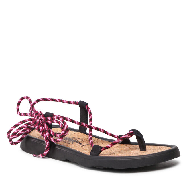 

Сандалии Fly London Tacefly, фиолетовый