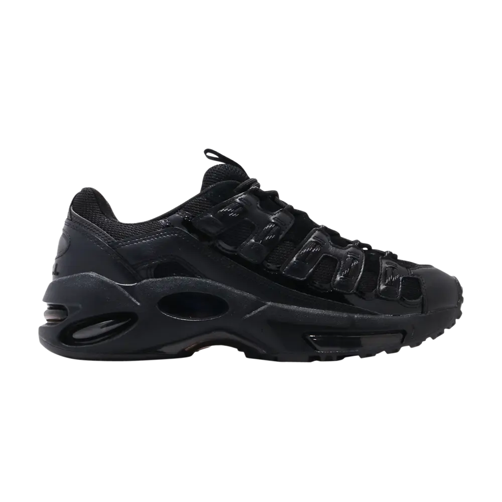 Кроссовки Puma Cell Endura Reflective, черный