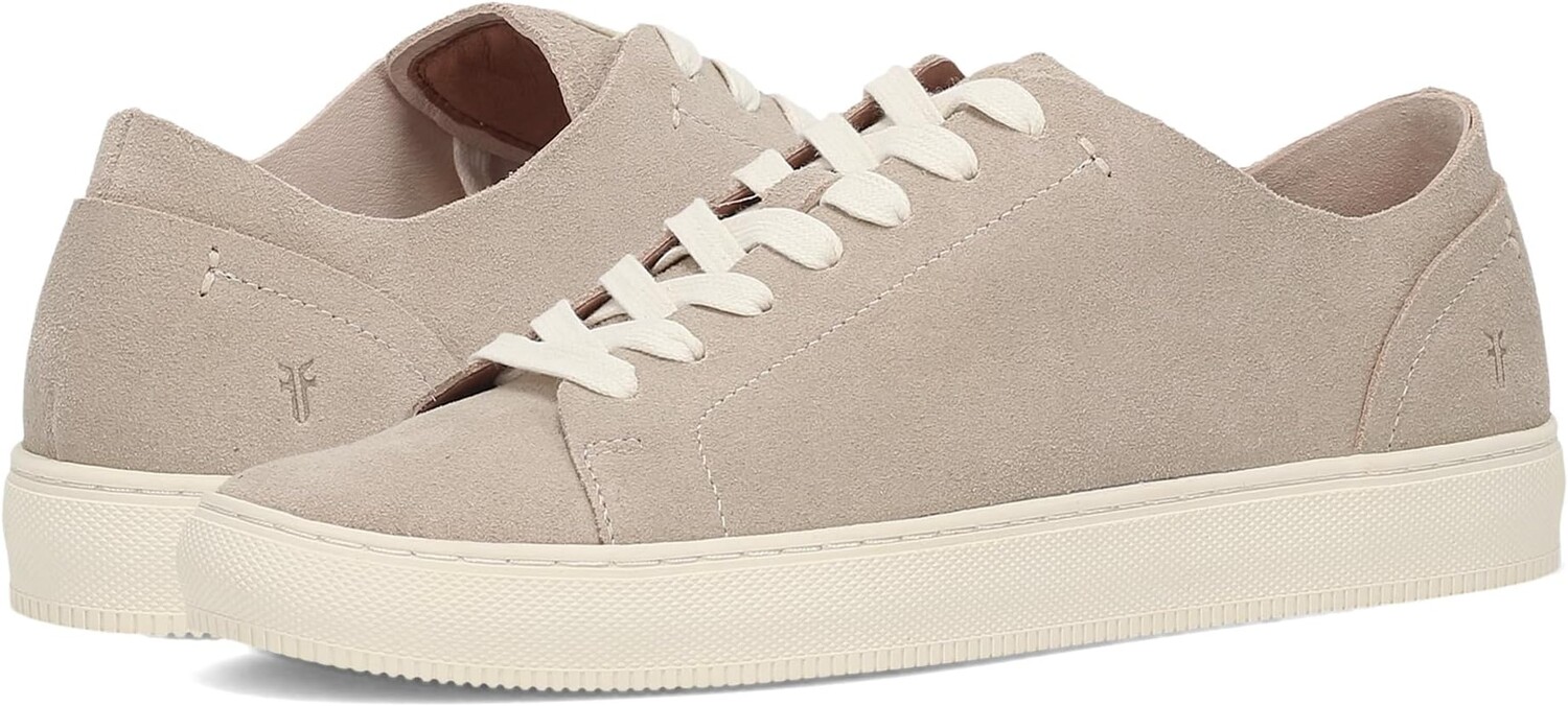 

Кроссовки Frye Astor Unlined Sneaker, цвет Fog