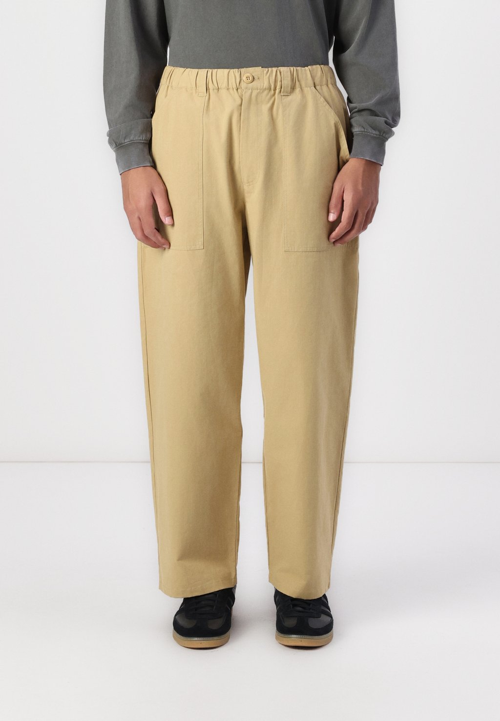 

Брюки JUNGLE PANT UNISEX Stan Ray, хаки