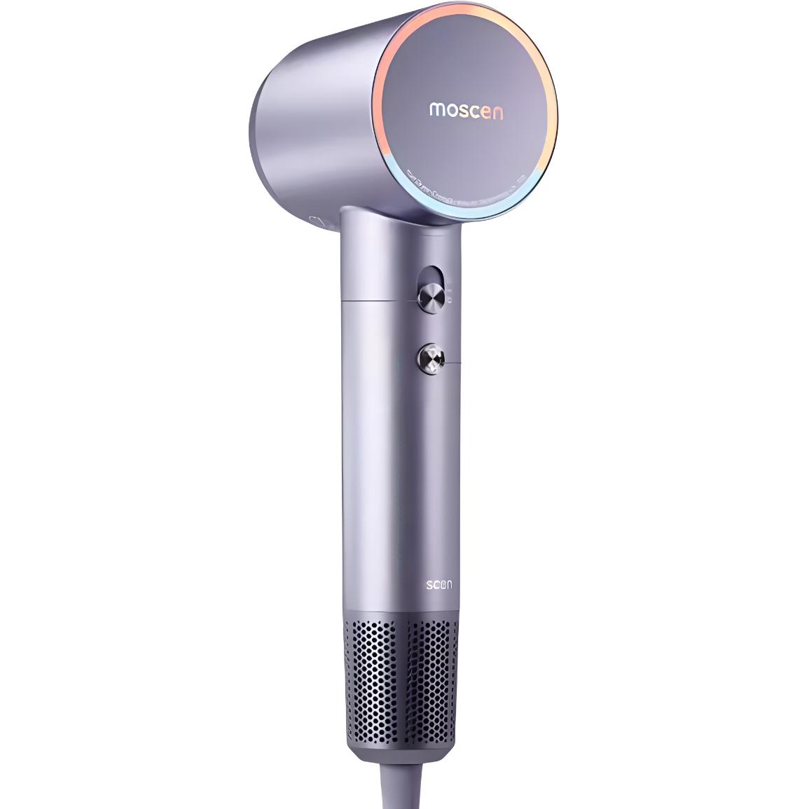 

Фен MH08 1600W с вертикальной сушкой Huawei, Sea Dusty Purple