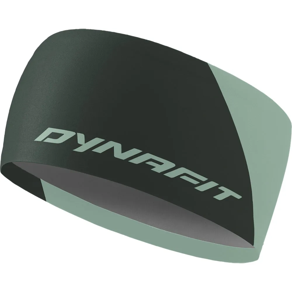 

Повязка на голову Dynafit Performance II Dry, зеленый