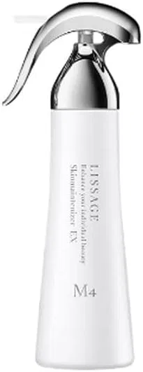 Лосьон для тела Lissage Skin Maintenance EX M4 180 мл