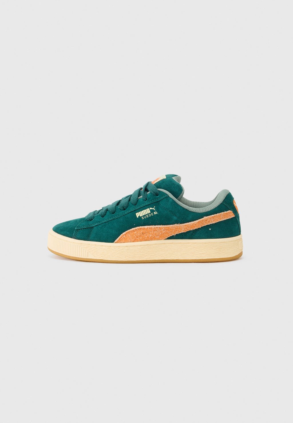 

Кроссовки UNISEX Puma, темно-зеленый