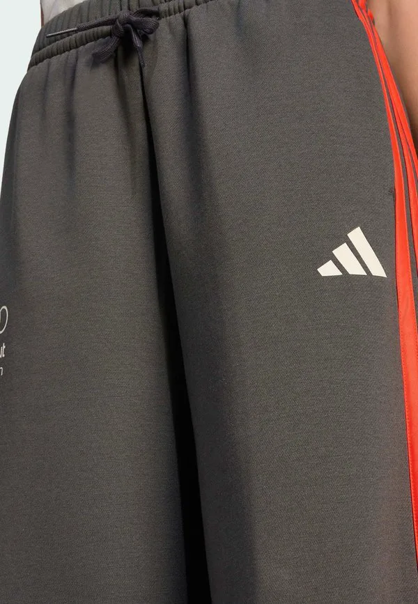 Брюки audi formula one team dna Adidas Performance, Utility Black — фото 3