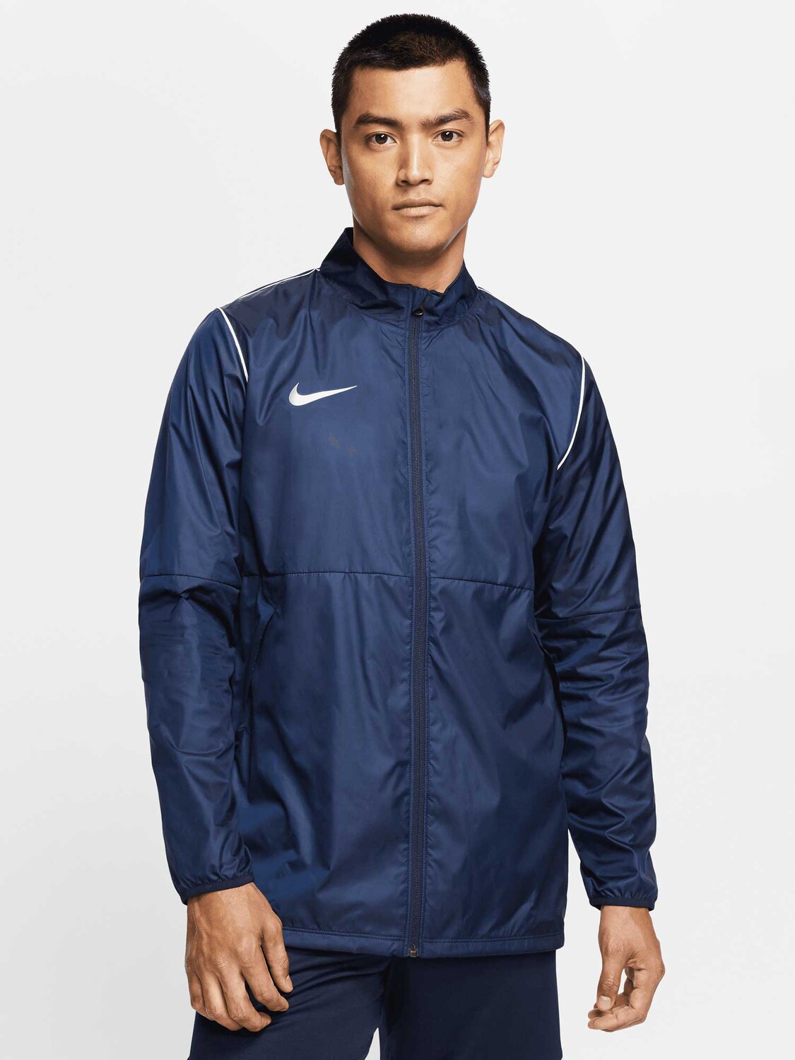 

Ветровка Nike M NK RPL PARK20 RN JKT W, синий