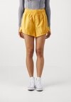 

Шорты TIRO adidas, желтый