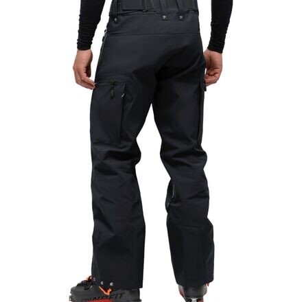

Брюки Lofoten GORE-TEX PRO Plus мужские Norrona, черный