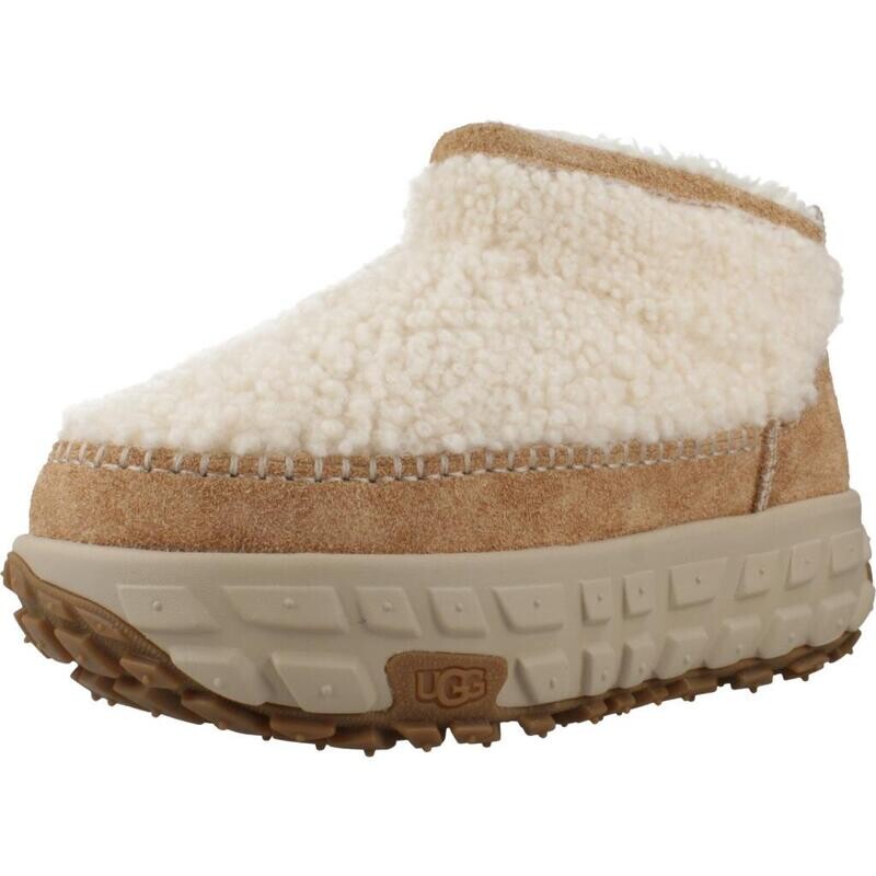 

Горные ботинки Ugg, бежевый