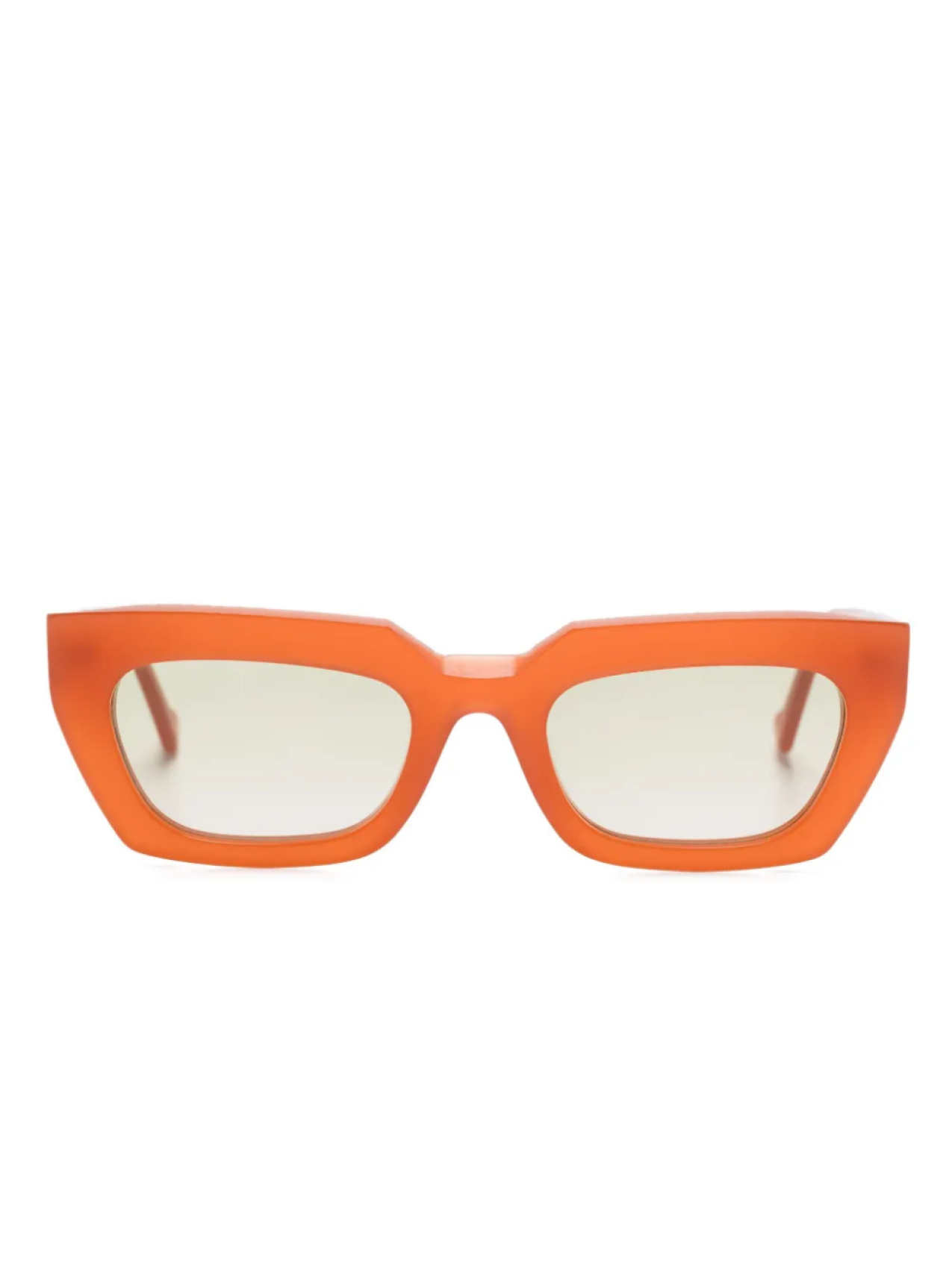 

Солнцезащитные очки Charlotte OPHY EYEWEAR, оранжевый