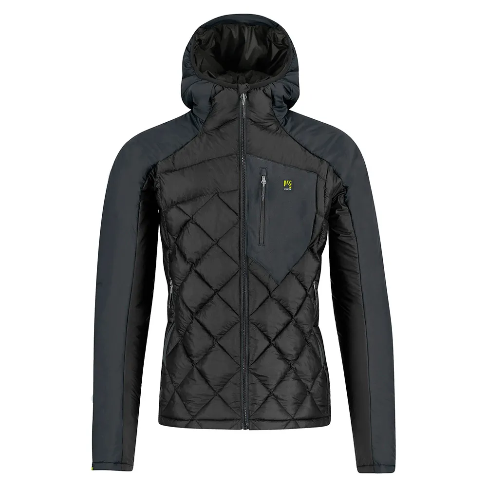 

Куртка Karpos Lastei Up, черный