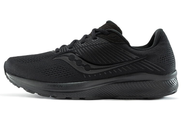 

Кроссовки saucony Guide 14 Big Kid 'Blackout'