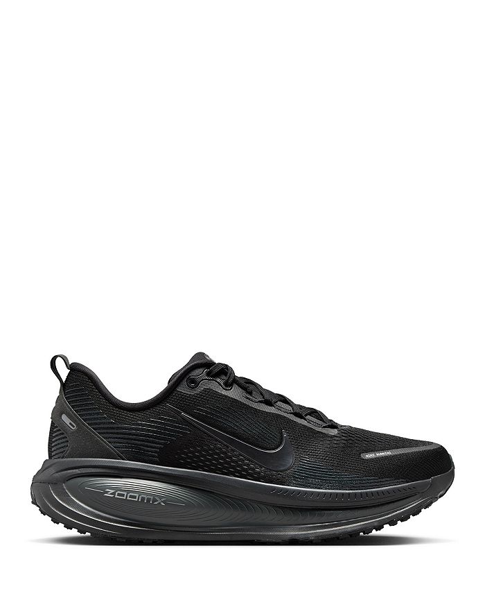 

Мужские кроссовки Vomero 18 Low Top Nike, черный