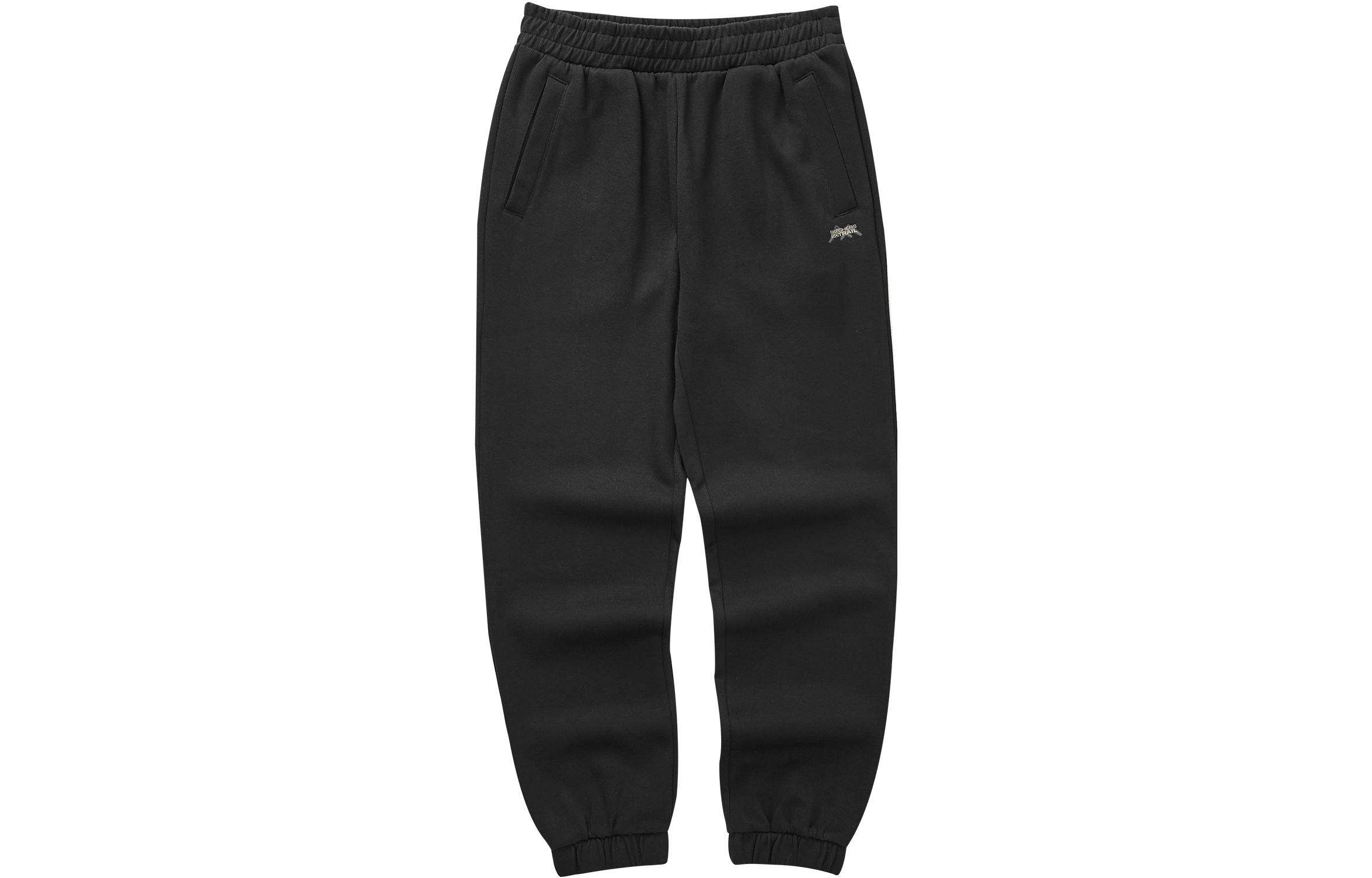 

Спортивные штаны Stoll Knitted, женские,/0018 Skechers, черный