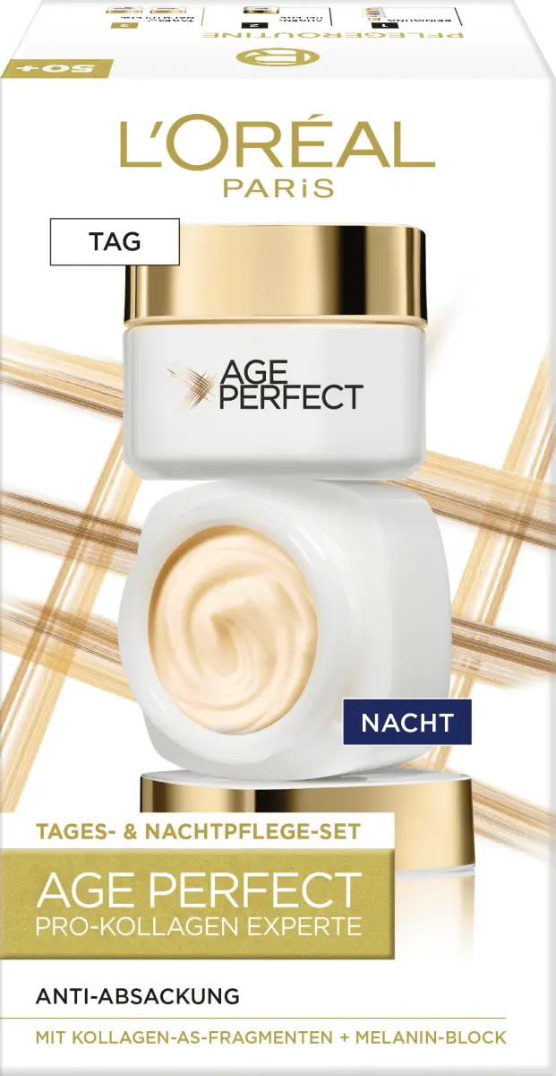 

Набор для ухода за лицом Age Perfect 2 шт. 1 шт. L'Oreal