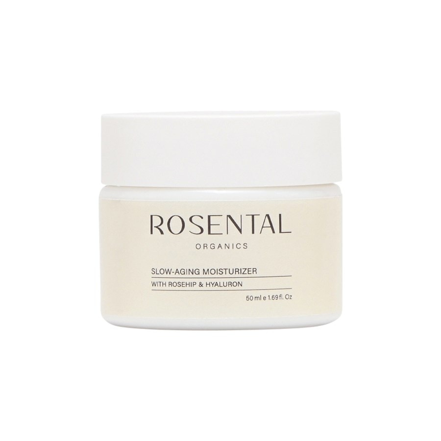

Увлажняющий крем Rosental Organics Slow-Aging Moisturizer, 50 ml