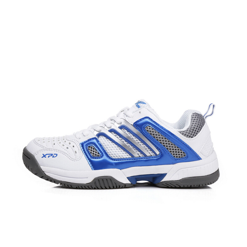 

Кроссовки XPD Tennis Shoes Unisex Low-top, красный