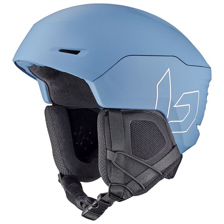 

Шлем ryft pure ryft pure storm blue - m Bollé, Синий, Шлем ryft pure ryft pure storm blue - m Bollé