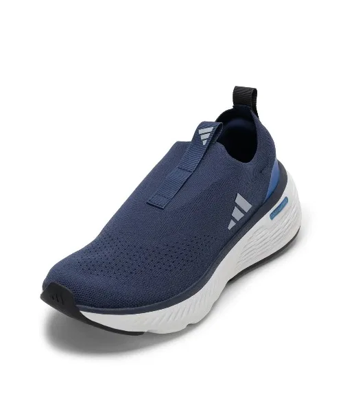 Мужские кроссовки adidas CLOUDFOAM GO SOCK — фото 4