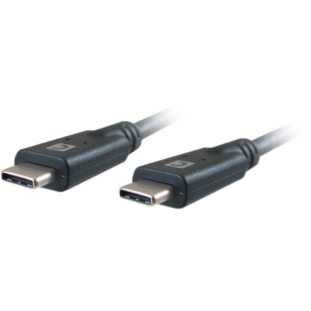 

Comprehensive USB 3.1 Gen 1 Type-C Male Cable (10')