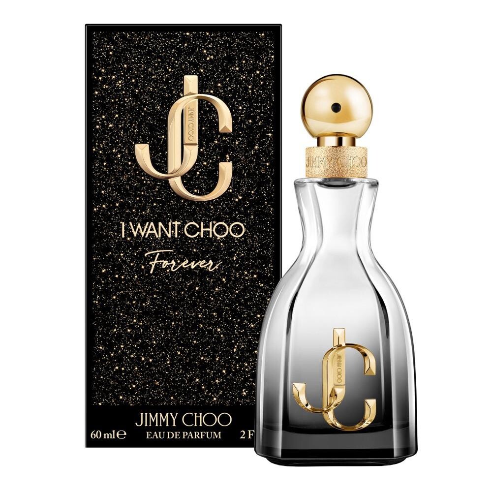 

Парфюмерная вода Jimmy Choo I Want Choo Forever, 60 мл