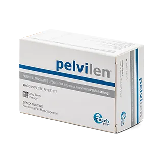

Пельвилен 90 таблеток Pelvilen